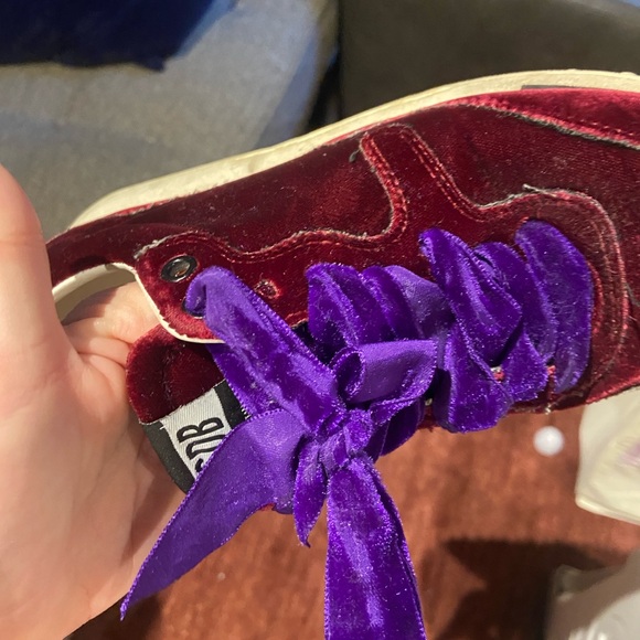 Genuine golden goose sneakers size 39 - Picture 9 of 10